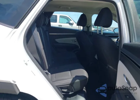 2022 Hyundai Tucson Se from USA, damaged, VIN 5NMJA3AE2NH086660